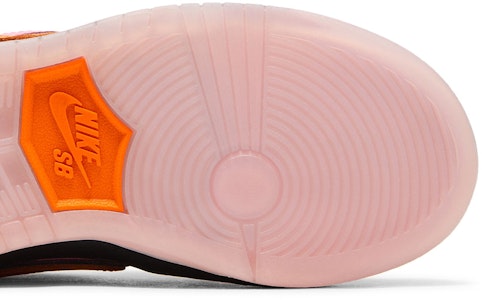 (PS) 飞天小女警 x 耐克Dunk Low Pro SB QS 'Blossom' FZ3351-600 Purchase (PS) 飞天小女警 x 耐克Dunk Low Pro SB QS 'Blossom' FZ3351-600