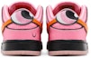 Details for (Preschool) The Powerpuff Girls x Nike Dunk Low Pro SB QS 'Blossom' FZ3351-600