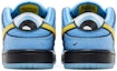 Details for (Preschool) The Powerpuff Girls x Nike Dunk Low Pro SB QS 'Bubbles' FZ8833-400
