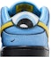 Sizing (Preschool) The Powerpuff Girls x Nike Dunk Low Pro SB QS 'Bubbles' FZ8833-400