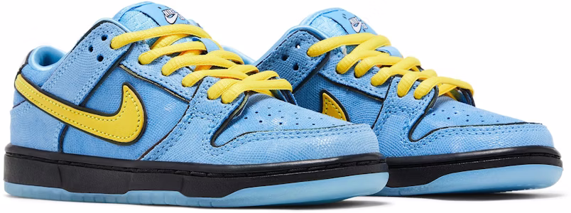 (PS) 飞天小女警 x 耐克Dunk Low Pro SB QS '泡泡' FZ8833-400 Cheap (PS) 飞天小女警 x 耐克Dunk Low Pro SB QS '泡泡' FZ8833-400