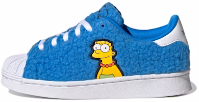 (Preschool) The Simpsons x adidas Superstar 'Marge Simpson' GZ1773 (Preschool) The Simpsons x adidas Superstar 'Marge Simpson' GZ1773