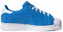 Order (PS) The Simpsons x adidas Superstar 'Marge Simpson' GZ1773