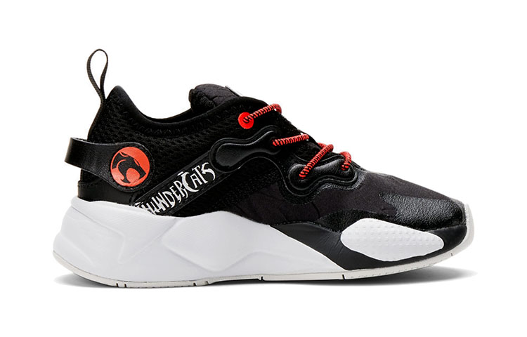 Order (PS) Thundercats x Puma Kucing 380346-01