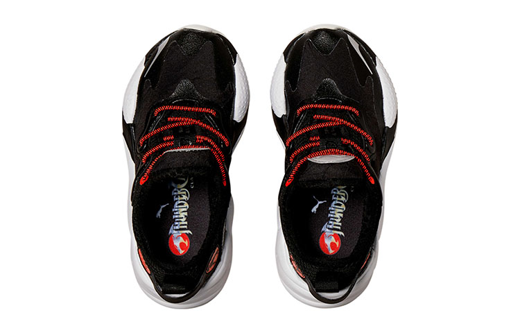 Lookbook (PS) Thundercats x Puma Kucing 380346-01