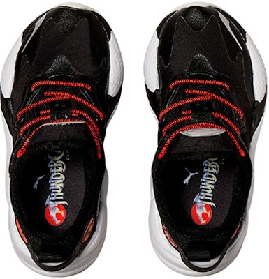 (PS) Thundercats x Puma Kucing 380346-01 Lookbook (PS) Thundercats x Puma Kucing 380346-01
