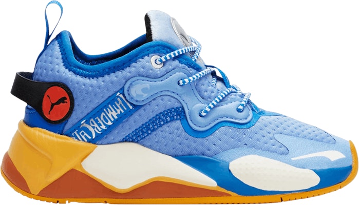 (PS) Thundercats x Puma RS-X 'T3CH - Lion-O' Lelaki 380342-01 Buy (PS) Thundercats x Puma RS-X 'T3CH - Lion-O' Lelaki 380342-01