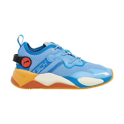 (PS) Thundercats Puma RS-X 'T3CH - Lion-O'