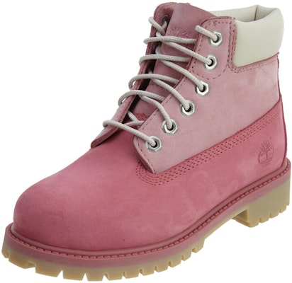 (Preschool) Timberland 6" Classic Boot 'Pink' TB02232B-Pink-13.5 Order (Preschool) Timberland 6" Classic Boot 'Pink' TB02232B-Pink-13.5
