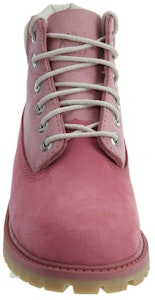 (PS) Timberland 6" Sepatu Boot Klasik 'Pink' TB02232B-Pink-13.5 Lookbook (PS) Timberland 6" Sepatu Boot Klasik 'Pink' TB02232B-Pink-13.5