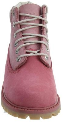(PS) ティンバーランド 6インチ クラシック ピンクブーツ TB02232B-Pink-13.5 Lookbook (PS) ティンバーランド 6インチ クラシック ピンクブーツ TB02232B-Pink-13.5
