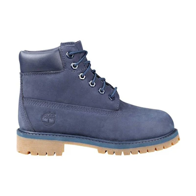 (PS) Timberland 6 Inch PRM Boot 'Navy'