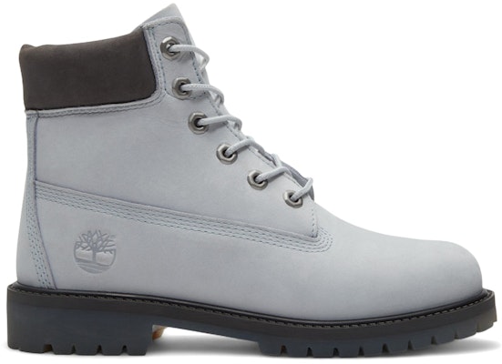 (Preschool) Timberland 6" Premium Waterproof Boot Alpine Glacier Grey TB0A2CTG-EKM Buy (Preschool) Timberland 6" Premium Waterproof Boot Alpine Glacier Grey TB0A2CTG-EKM
