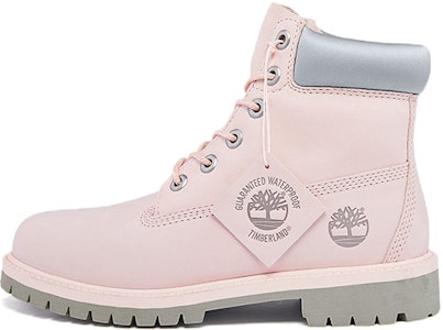 大童 Timberland 添柏岚 6 吋輕質耐磨馬丁靴 淺粉 Buy 大童 Timberland 添柏岚 6 吋輕質耐磨馬丁靴 淺粉