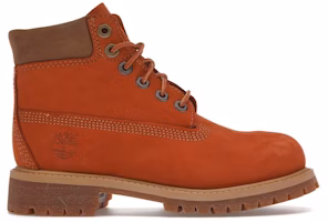 (Preschool) Timberland 6 Inch Premium Boot 'Burnt Orange' TB0A1ADCD49 (Preschool) Timberland 6 Inch Premium Boot 'Burnt Orange' TB0A1ADCD49