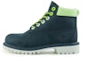 Buy (PS) Timberland 6 Inci But Premium 'Biru Santai Ringan' A2PGQ