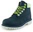 Order (PS) Timberland 6 Inci But Premium 'Biru Santai Ringan' A2PGQ