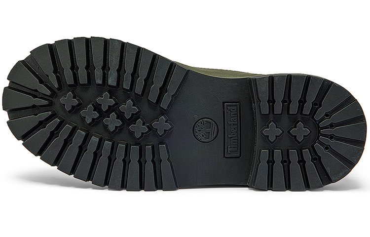 (PS) Timberland 6 Inch PRM Boot 'Military Green' 圖 6