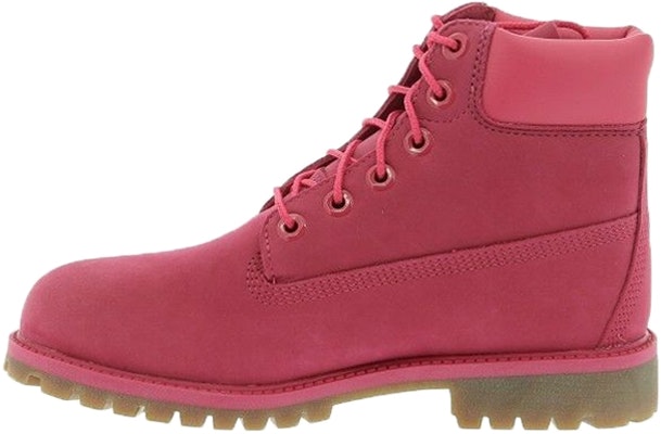 (Preschool) Timberland 6 Inch Premium Boot 'Red' A1ODE Buy (Preschool) Timberland 6 Inch Premium Boot 'Red' A1ODE