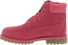 Buy (PS) But Timberland 6 Inci Premium But 'Merah' A1ODE