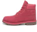 Buy (PS) Timberland 6 Inch Premium Boot 'Merah' A1ODE