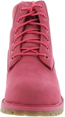 (Preschool) Timberland 6 Inch Premium Boot 'Red' A1ODE Lookbook (Preschool) Timberland 6 Inch Premium Boot 'Red' A1ODE