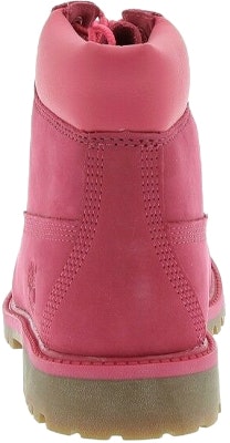(Preschool) Timberland 6 Inch Premium Boot 'Red' A1ODE Shop (Preschool) Timberland 6 Inch Premium Boot 'Red' A1ODE