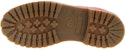 (PS) But Timberland 6 Inci Premium But 'Merah' A1ODE