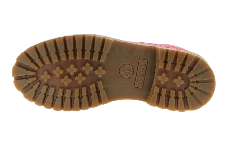 Details for (PS) Timberland 6 Inch Premium Boot 'Merah' A1ODE