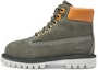 Buy (PS) Timberland 6 Inch Premium But Junior 'Hijau' A2CBP