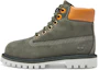 Buy (PS) Timberland 6 Inch Premium Boot Junior ''Groen'' A2CBP