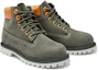 Order (PS) Timberland 6 Inch Premium Boot Junior ''Groen'' A2CBP