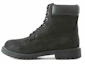 Buy (PS) Timberland 6 Inch Premium Wasserdichte Stiefel Weite Passform ''Schwarz Nubuk'' 12907W