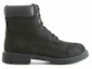 Order (PS) Timberland 6 Inch Premium Wasserdichte Stiefel Weite Passform ''Schwarz Nubuk'' 12907W
