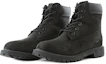Lookbook (PS) Timberland 6 Inch Premium Wasserdichte Stiefel Weite Passform ''Schwarz Nubuk'' 12907W