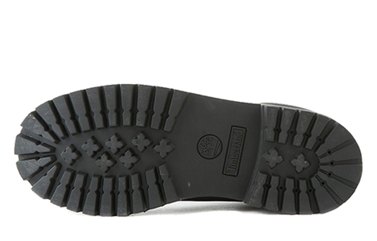 Purchase (PS) Timberland 6 Inch Premium Wasserdichte Stiefel Weite Passform ''Schwarz Nubuk'' 12907W