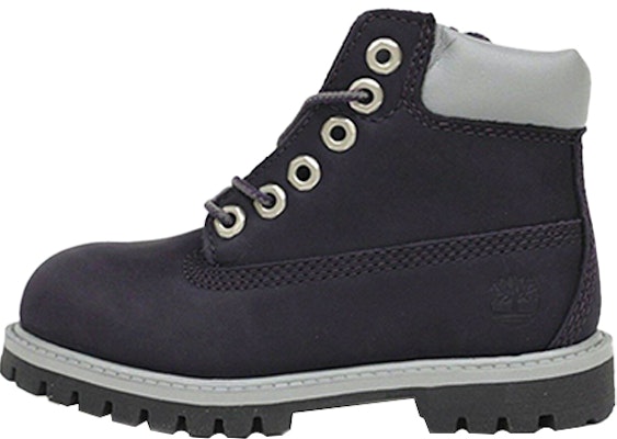 (PS) Timberland Sepatu Boots Premium Tahan Air 6 Inch 'Ungu Tua' 3185R Buy (PS) Timberland Sepatu Boots Premium Tahan Air 6 Inch 'Ungu Tua' 3185R