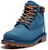 (JR) Timberland Premium 6 Inch Waterproof Boots 'Biru Suede Nubuck Camo' A2FNKBZ4