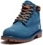 Lookbook (JR) Timberland Premium 6 Inch Waterproof Boots 'Biru Suede Nubuck Camo' A2FNKBZ4