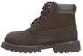 Buy (PS) Timberland ''Anti-Fatigue Rutschfeste Mid-Top Stiefel'' Dunkelbraun 12807-BLACK