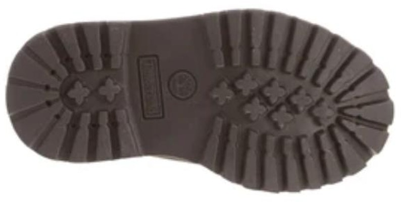 (Preschool) Timberland ' Anti-Fatigue Slip-Resistant Mid-Top Boots 'Dark Brown' 12807-BLACK Purchase (Preschool) Timberland ' Anti-Fatigue Slip-Resistant Mid-Top Boots 'Dark Brown' 12807-BLACK