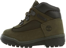 (Preschool) Timberland ' Boot 'Green Comfort All-Match Anti-Slip Mid-Cut' TB0A1YD3768 (Preschool) Timberland ' Boot 'Green Comfort All-Match Anti-Slip Mid-Cut' TB0A1YD3768