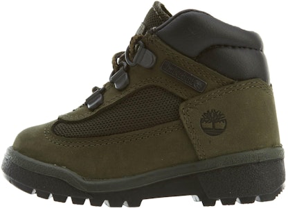 (PS) Bota Timberland Verde Antideslizante de Comodidad y Corte Medio para Todo Uso. TB0A1YD3768 Buy (PS) Bota Timberland Verde Antideslizante de Comodidad y Corte Medio para Todo Uso. TB0A1YD3768