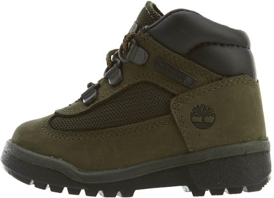 (Preschool) Timberland ' Boot 'Green Comfort All-Match Anti-Slip Mid-Cut' TB0A1YD3768 Buy (Preschool) Timberland ' Boot 'Green Comfort All-Match Anti-Slip Mid-Cut' TB0A1YD3768