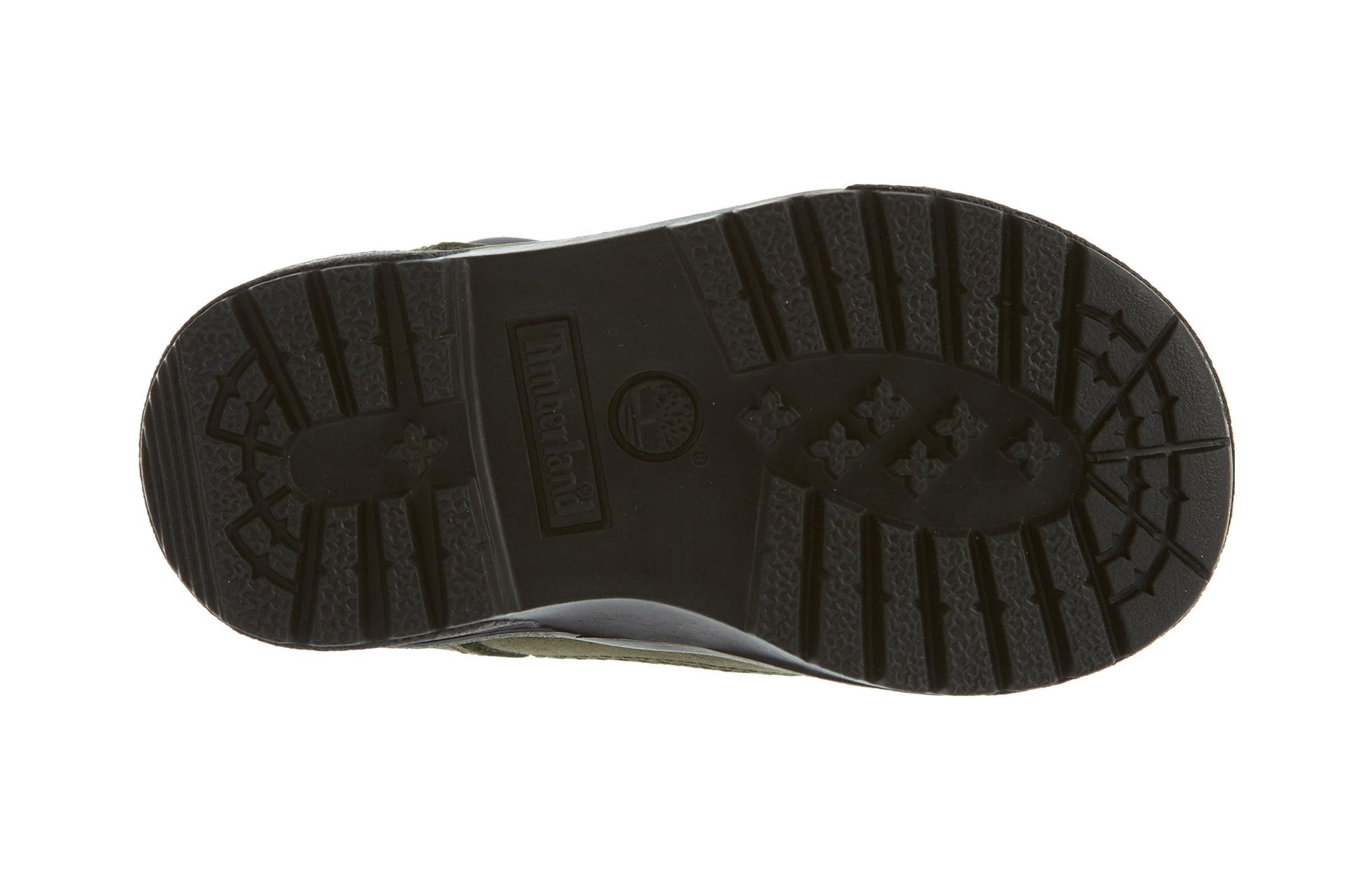 Shop (PS) Timberland Stivali Verdi Comfort Antiscivolo Mid-Cut. TB0A1YD3768