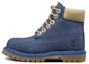 Buy (Preschool) Timberland ' Boot 'Indigo' A24QQ