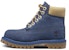 (PS) But 'Timberland Indigo' A24QQ