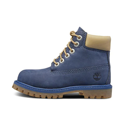 (PS) Timberland ' Boot 'Indigo'