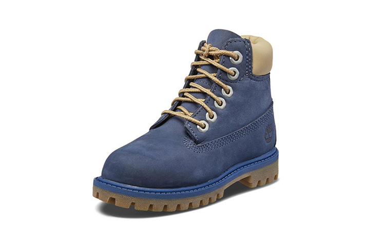 Order (Preschool) Timberland ' Boot 'Indigo' A24QQ