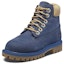 Order (PS) But 'Timberland Indigo' A24QQ